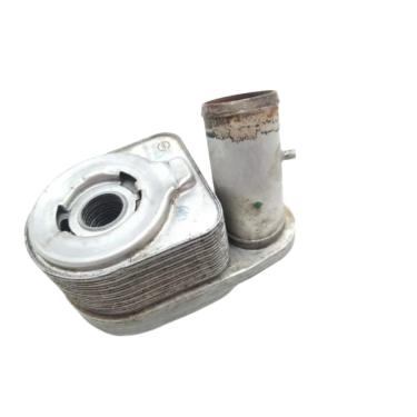 Imagem de Resfriador Óleo Fiat Ducato 2.3 Multijet 2014 15  F02F580