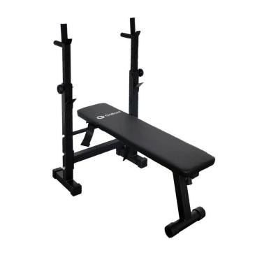 Imagem de Banco de Supino Gallant Elite X (GBS1H01A-PT)-Unissex