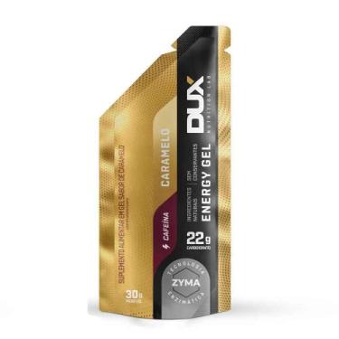 Imagem de Energy Gel Caramelo sachê Dux 300ml