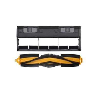 Imagem de Compatible With ECOVACS Deebot T8 AIVI T9 AIVI N8 Pro AIVI N9 N10 N10 Plus Accessories Main Brush, Side Brush, Filter, Dust Bag,Hepa Filter(Light Grey)