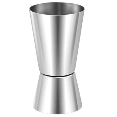 Imagem de DOSADOR DE ACO INOX 25/50ML