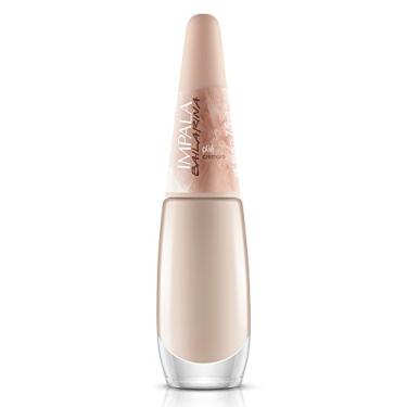 Imagem de Esmalte Plie, Impala Cosmeticos, Nude Amarelado
