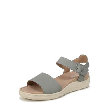 Imagem de Dr. Scholl's Time Off Sky feminino, Verde sálvia, 35