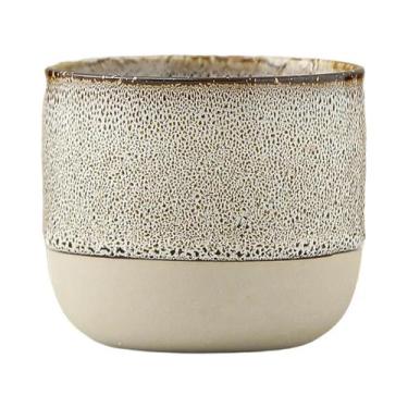 Imagem de Xícaras De Cerâmica Para Espresso, Café E Chá, Ideais Para Cafés E Res