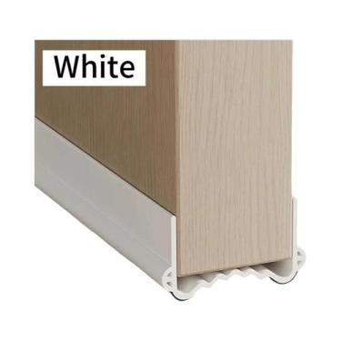 Imagem de Fita De Vedação Para Porta À Prova De Insetos E Som, Fita De Parada Pa