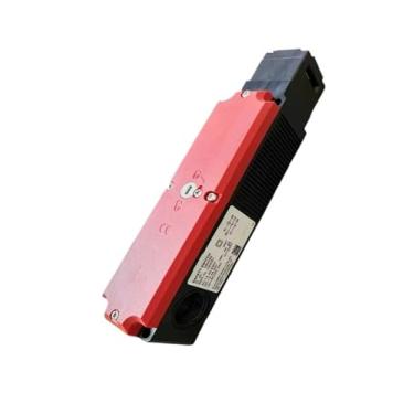 Imagem de Fechadura de porta com interruptor de segurança TP1-528A024M 084295 Genuína