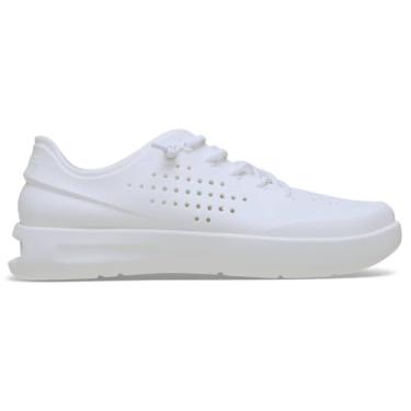 Imagem de Crocs Inmotion Pacer masculino M, Luar branco, 37 BR