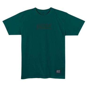 Imagem de Camiseta Grizzly Og Stamp Tee, Green teal, GG