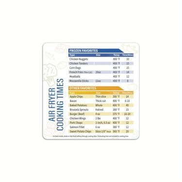 Imagem de Calendário magnético para geladeira, ímã de geladeira, o magnético mensal perfeito para facilitar a organização (pequeno)