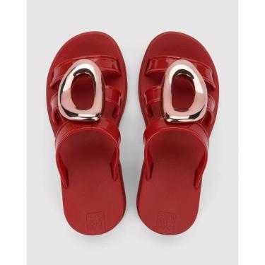 Imagem de Chinelo Slide Feminino Zaxy Voice-Feminino