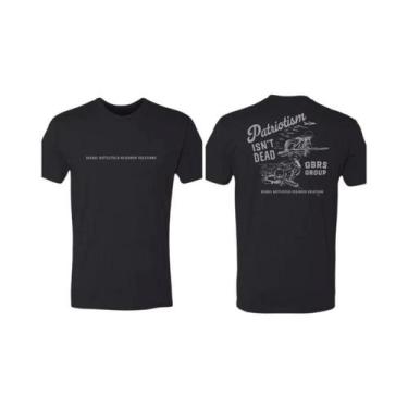 Imagem de Camiseta De Algodão De Manga Curta Para Treinamento Militar Ao Ar Livr