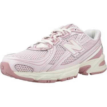 Imagem de New Balance 740 feminino (caramelo rosa)
