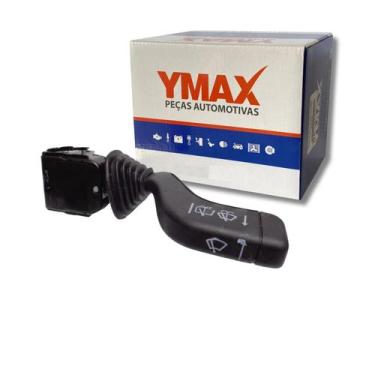 Imagem de Chave Limpador Parabrisa Corsa Tigra Calibra Astra 90243395 - ymax