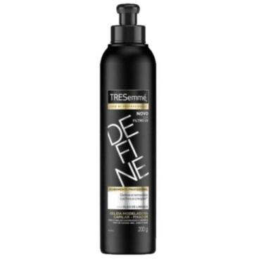 Imagem de Geleia Modeladora Tresemmé Define - Tresemme