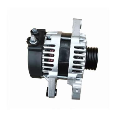 Imagem de Alternador do gerador 371QA3701020 371QA-3701020, compatível com motor BYD F0 2008-2015 1.0L 371QA 3x
