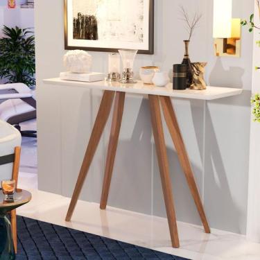 Imagem de Aparador Tigo Pés Palito Off White 100cm - Loja Tigo, Aparador Classic