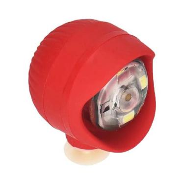 Imagem de Luzes LED Para Sapatos (2 Peças) - Acessórios Decorativos Para Passeio