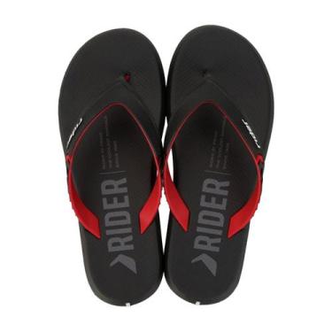 Imagem de Chinelo de Dedo Tira Multicor Masculino R1 Prime Rider