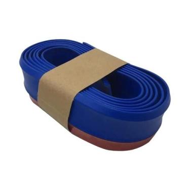 Imagem de Protetor De Bumper Frontal Universal Em Fibra De Carbono, Acessórios P