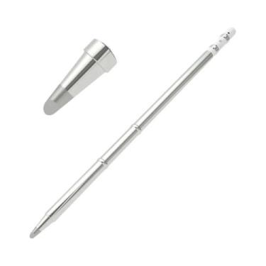 Imagem de Pontas De Reposição Para Ferro De Solda Série T12, Cabeça De Solda Aqu