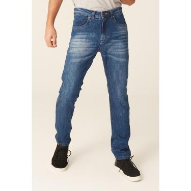 Imagem de Calça Fatal Jeans Sl 26747 Masculina-Masculino