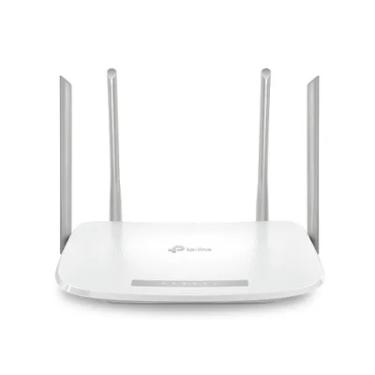Imagem de Roteador Tp-Link Archer Ec220-G5, Ac1200 Wireless, Gigabit Dual Band, 4 Antenas Fixas