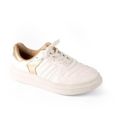 Imagem de Tênis Mississipi Casual Feminino ME523-Feminino