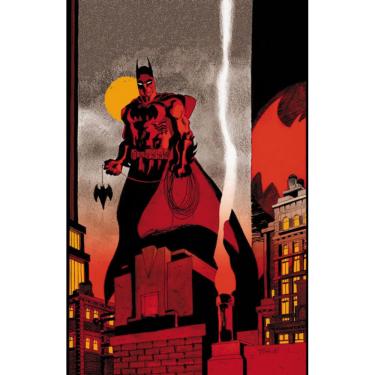 Imagem de Batman: O Último Dia Das Bruxas 03