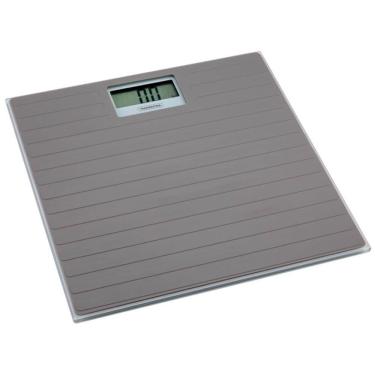 Imagem de Balança Digital Corporal Para Banheiro Tramontina Adatto Antiderrapante Até 150 Kg 61101210