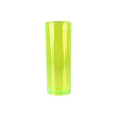 Imagem de Copo Long Drink Personalizado 355 ml - Acrílico - no-brand, Green, 10