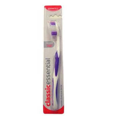 Imagem de Escova Dental Classic Power Macia - Powerdent