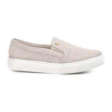 Imagem de Tênis Slip On Santa Lolla Casual Feminino