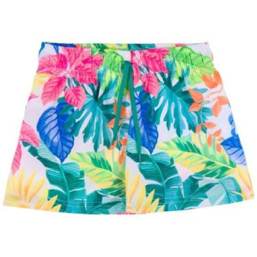 Imagem de Shorts infantil - Ninay