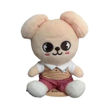 Imagem de Brinquedo De Pelúcia Straykids De 15-50cm, Boneco Huang Xuanchen FM Ba