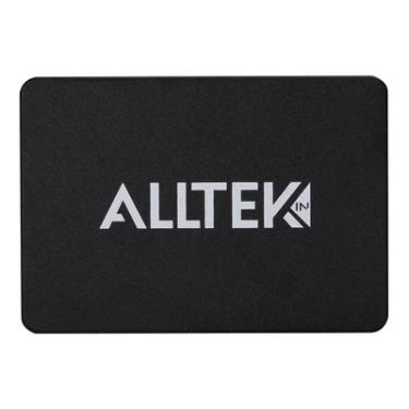Imagem de SSD 1TB Alltek Sata 3 2,5 7mm Atkssds1TB