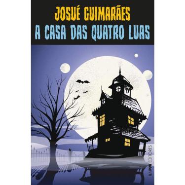Imagem de A Casa Das Quatro Luas