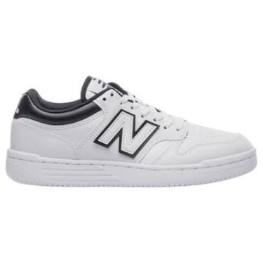 Imagem de Tênis Casual New Balance 480 Low Masculino Original Tamanho:44;Cor:;Gênero:Masculino-Masculino