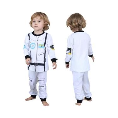 Imagem de Pijamas Para Meninos E Meninas, Conjunto De Fantasia De Policial, Bomb