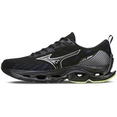 Imagem de TENIS MIZUNO WAVE STRATOS 2 MASCULINO-Masculino