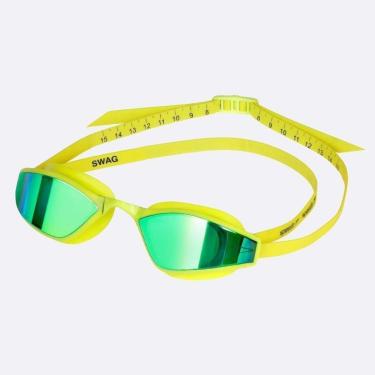 Imagem de Óculos Speedo Swag Lemon Verde Neon-Unissex