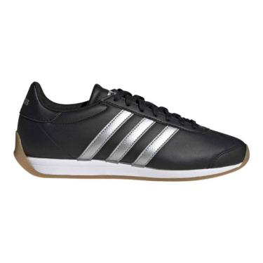 Imagem de Tênis Adidas Runvista Feminino - Preto 38-Feminino