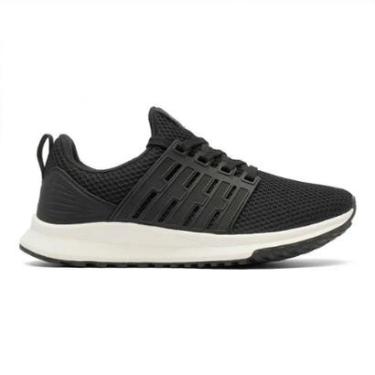 Imagem de Tênis Feminino para Academia Caminhada Treino Esportivo Running BF Shoes Lite II-Feminino