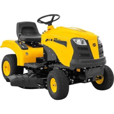 Imagem de Trator Cortador de Grama Manual TGM 175, Vonder