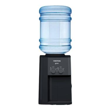 Imagem de Bebedouro Pro BCC2 Colormaq Grafite 220V