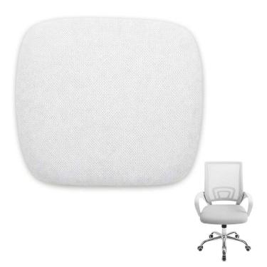 Imagem de Assento Cadeira Ergometrica de Escritorio Trabalho Home Office Estudo Casa Sala Quarto