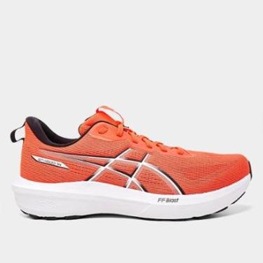 Imagem de Tênis Asics Gt-1000 14 Masculino-Masculino