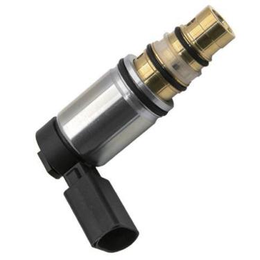 Imagem de Válvula Torre do Compressor Sanden JETTA GOLF AUDI - Importada
