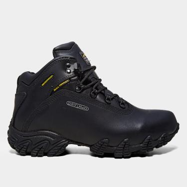Imagem de Bota Bull Terrier Alpina Dry-Unissex