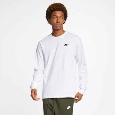 Imagem de Camiseta Nike Sportswear Masculina-Masculino