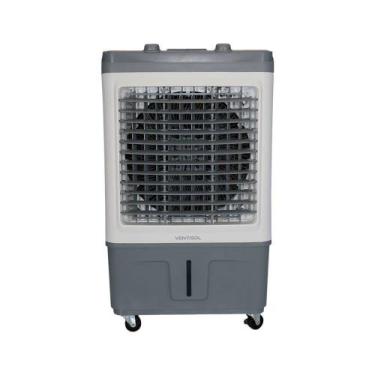 Imagem de Climatizador de Ar CLIN 35 Pro Ventisol 35L  220V, Branco/Cinza, 220V